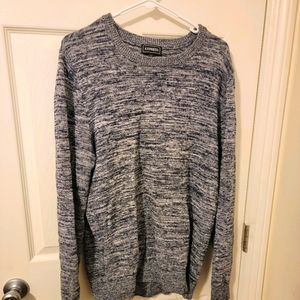 Express Sweater